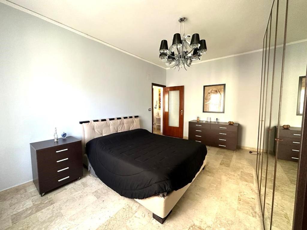 Sambatra Home Palermo Exterior foto