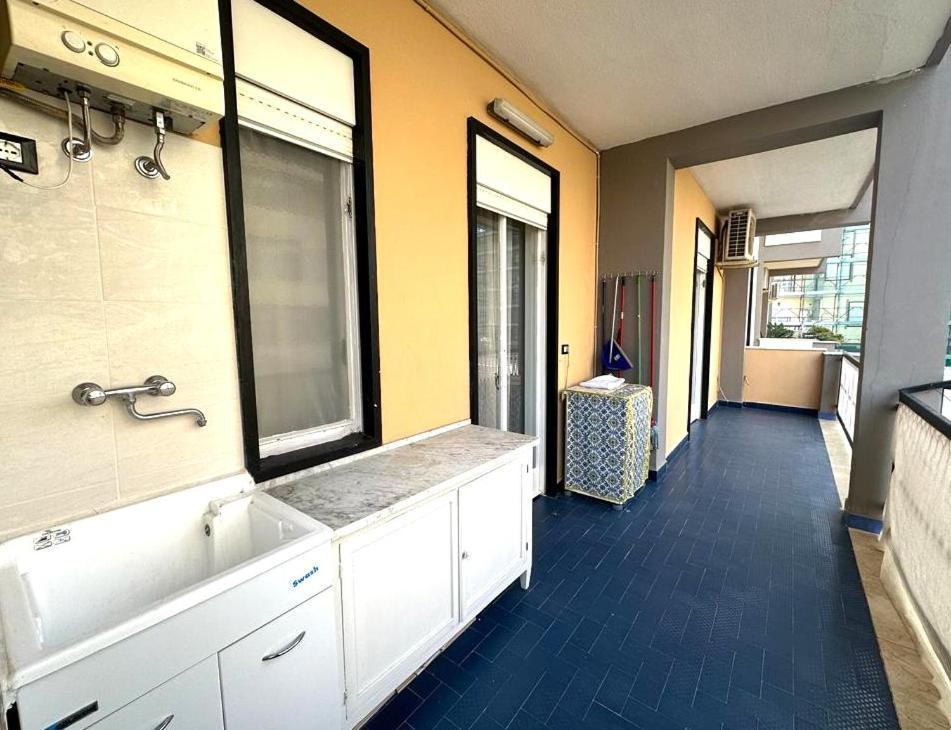 Sambatra Home Palermo Exterior foto