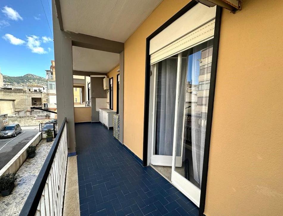 Sambatra Home Palermo Exterior foto