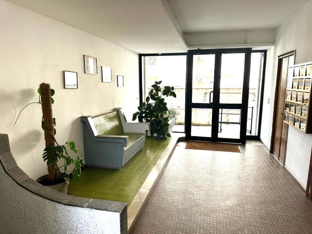 Sambatra Home Palermo Exterior foto